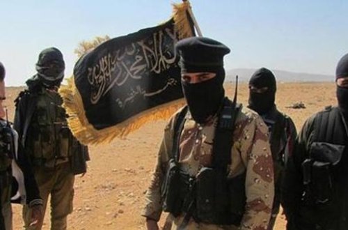 İraqda İŞİD-in iki komandiri məhv edildi