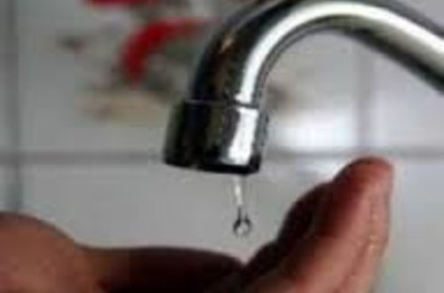 Sabah Bakının bəzi hissələrində su olmayacaq