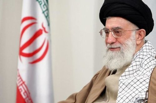 Xamenei ABŞ-ı “böyük iblis”