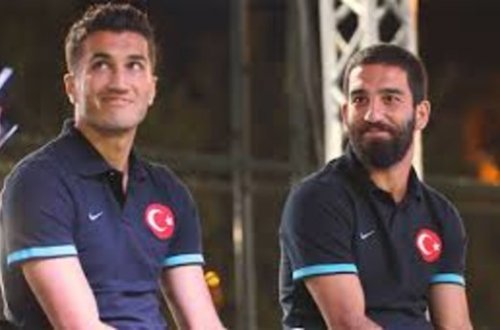 Arda və Nuri oynamayacaq