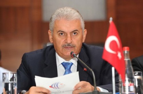 Türkiyədə baş nazir postuna namizəd