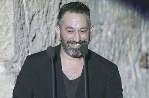Cem Yılmazdan yeni film