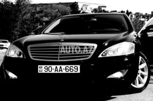 Hakimin oğlunu vurub öldürən sürücü həbs edildi