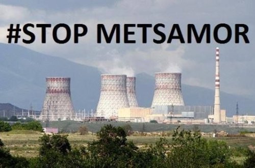 Çernobıldan daha dəhşətli atom bəlası Azərbaycan sərhəddində