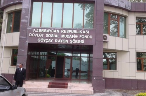 Göyçay DSMF müdirinə şok ittiham