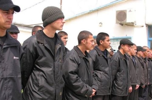 Amnistiyaya kimlər düşəcək?