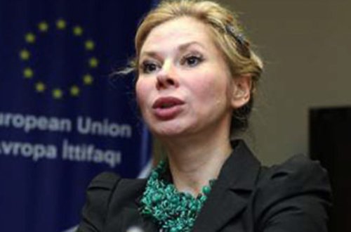 Avropa şirkətləri Azərbaycana sərmayə qoymaq istəyirlər