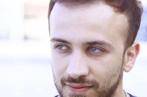 Gənc müğənni Zərifə Əliyevanın xatirəsinə mahnı həsr etdi