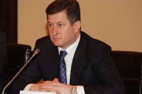 Kərəm Həsənovaya