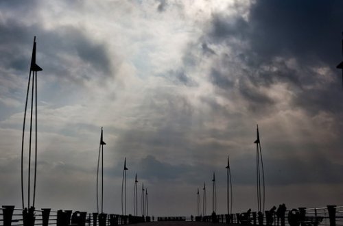 Sabaha olan hava proqnozu açıqlanıb