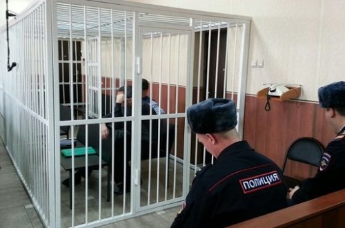 2 azərbaycanlıya ömürlük həbs verildi