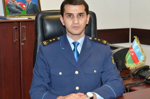 Vergilər Nazirliyində yeni baş idarə