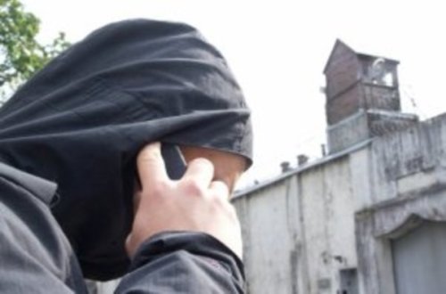 Terror aktı barədə yalan məlumat verdi, həbs olundu