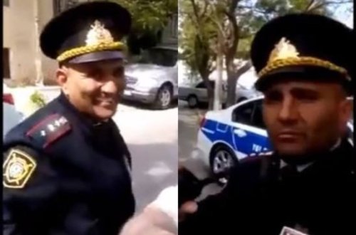 Ramiz Zeynalovun DYP-çilərinin daha bir maxinasiyası ifşa olundu