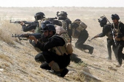 7 kənd geri alındı