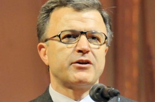 Hüseyn Bağırov Ağsuda vətəndaşları