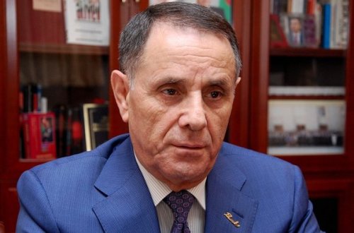 `Biz Vyanada öhdəlik götürməmişik`