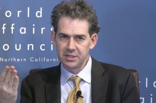 Tomas de Vall Vyana görüşü barədə: Nəticələr mənim gözləntilərimi aşdı