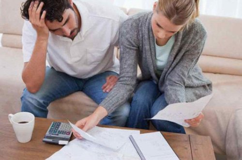 Krediti ödəyə bilməyənlərin NƏZƏRİNƏ