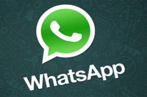 “WhatsApp”dan yenilik
