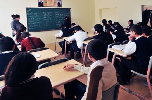 Azərbaycan 12 illik təhsil sisteminə hazırlaşır