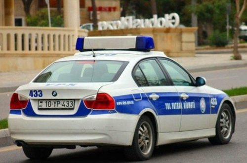 İsmayıllıya yeni rəis