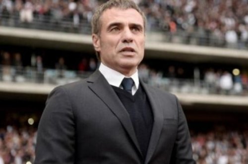 Ərsun Yanal rəsmən 