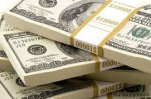 Dolların mayın 18-nə olan məzənnəsi