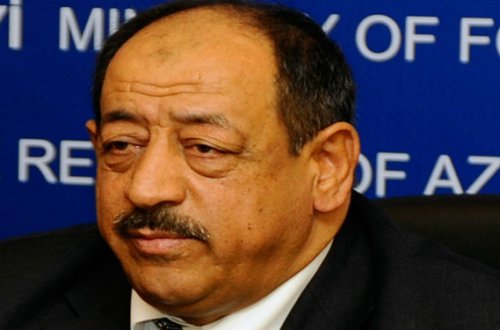 “Ermənistanla danışıqlar qısamüddətli olmalıdır”