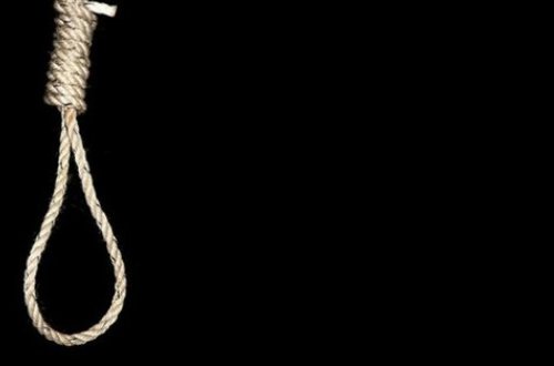 Xaçmazda bir gündə iki intihar