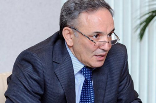 “Guya biz internet medianın fəaliyyətini məhdudlaşdırmaq istəyirik