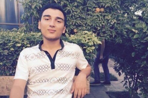 Şəhid olan əsgərin dostu danışdı