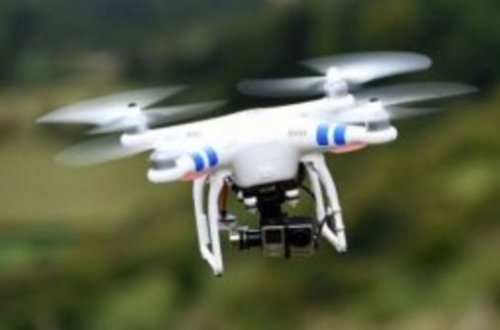 Pilotsuz uçan aparatlardan istifadəyə icazə verildi