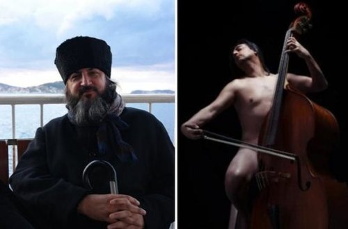 Çelik yenə görünüşü ilə təəccübləndirdi