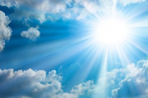 Sabah 32 dərəcə isti olacaq