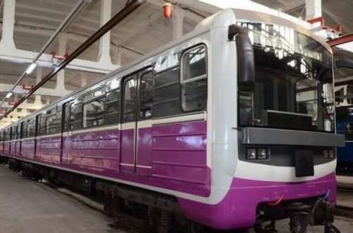 Metro istifadəçilərinə