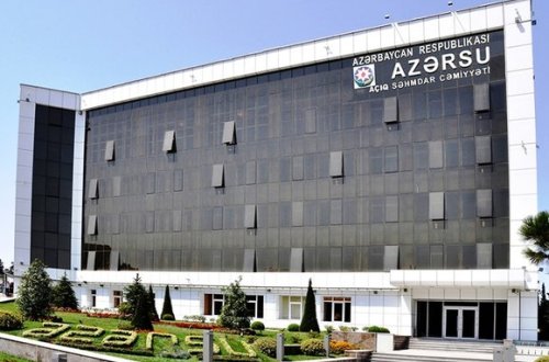 Su pulu borcları köhnə tariflə hesablanacaq