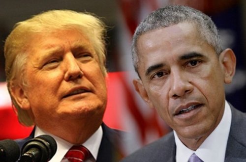 `Obama ABŞ tarixində ən pis prezidentdir`