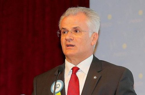 `Petkim`in sabiq baş direktoru həbs edildi