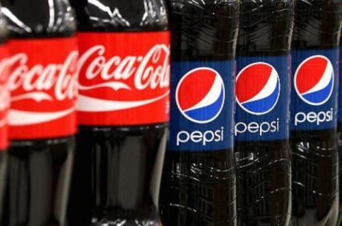 Pepsi”, “Cola”, “Bonaqua” suları içməyin