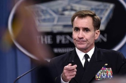 Kirbi: ABŞ Dağlıq Qarabağdakı vəziyyəti kövrək sayır