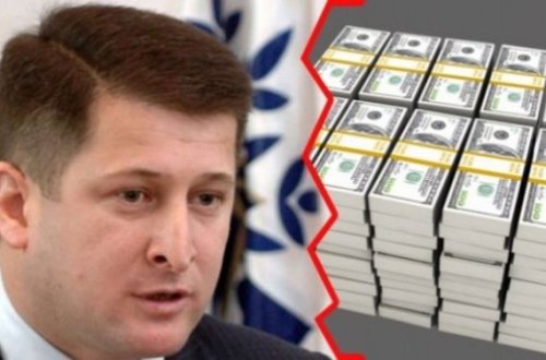 Kərəm Həsənovun varidatının ilkin