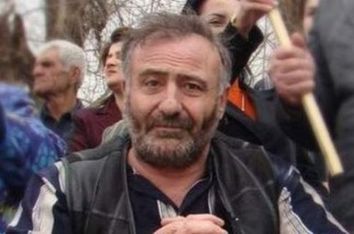 Bozinyan: Azərbaycan silahlanır, biz isə talanla məşğul olurduq