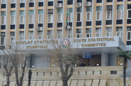 Statistika komitəsinin yeni tərkibi təsdiqləndi