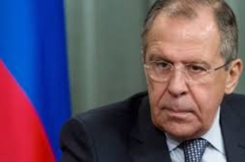 Lavrov Vyanaya getdi