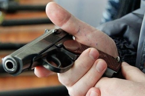 Ukraynada ermənilər azərbaycanlılara hücum etdilər: