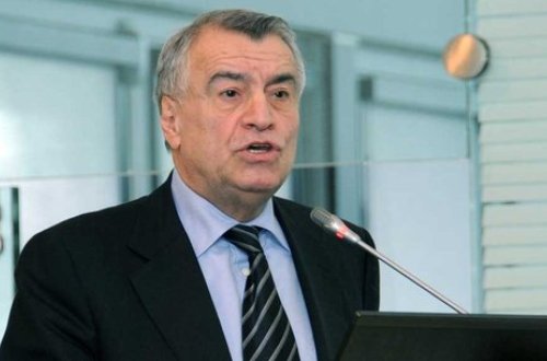 Bakı-Supsa neft kəməri Azərbaycan və Gürcüstan iqtisadiyyatlarının inkişafına töhfə verib