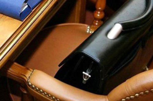 Maliyyə Bazarlarına Nəzarət Palatasında yeni təyinatlar