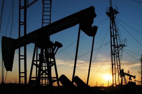 Azərbaycan nefti bahalaşıb