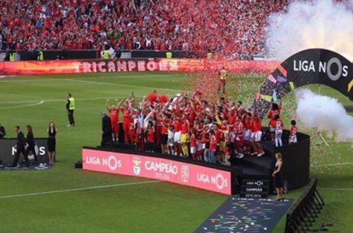 Portuqaliya çempionu müəyyənləşdi